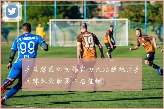 乒乓球团队协作实力大比拼杭州乒乓球队荣获第二名佳绩