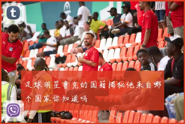 足球明星鲁克的国籍揭秘他来自哪个国家你知道吗