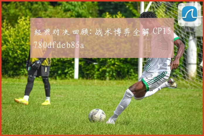 经典对决回顾:战术博弈全解 CP15780dfdeb85a