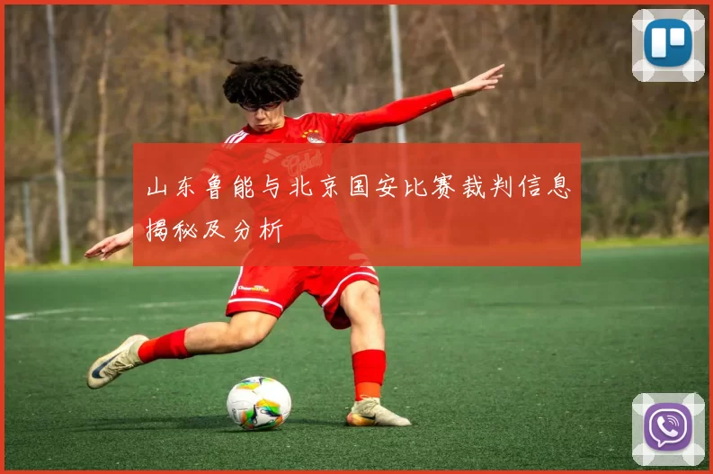 山东鲁能与北京国安比赛裁判信息揭秘及分析