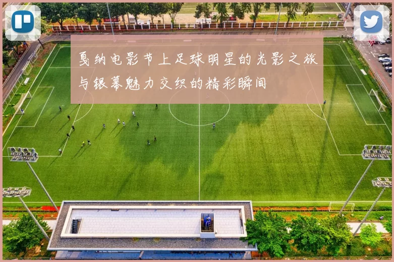 戛纳电影节上足球明星的光影之旅与银幕魅力交织的精彩瞬间