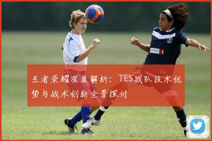王者荣耀深度解析：TES战队技术优势与战术创新全景探讨
