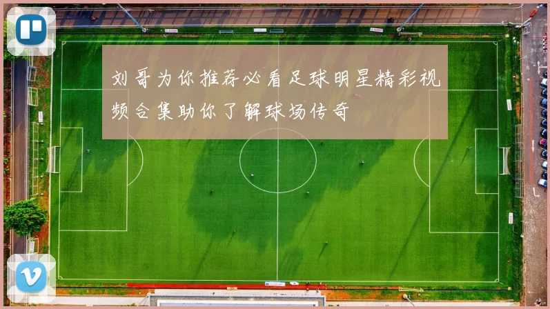 刘哥为你推荐必看足球明星精彩视频合集助你了解球场传奇