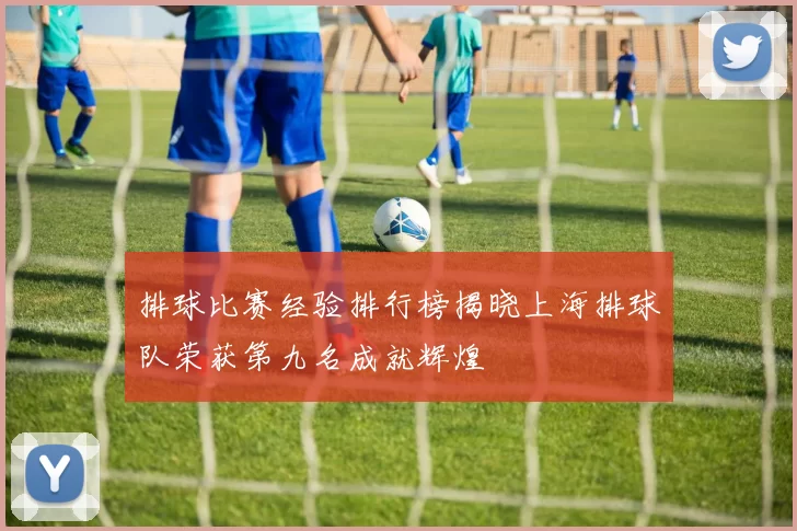排球比赛经验排行榜揭晓上海排球队荣获第九名成就辉煌