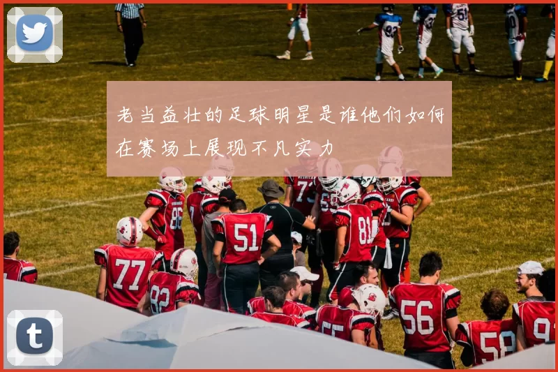 老当益壮的足球明星是谁他们如何在赛场上展现不凡实力