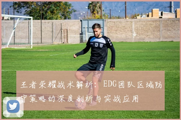 王者荣耀战术解析：EDG团队区域防守策略的深度剖析与实战应用