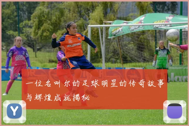 一位名叫尔的足球明星的传奇故事与辉煌成就揭秘