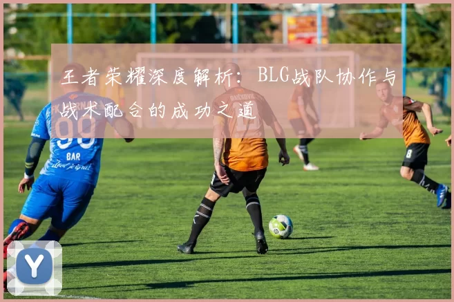 王者荣耀深度解析：BLG战队协作与战术配合的成功之道