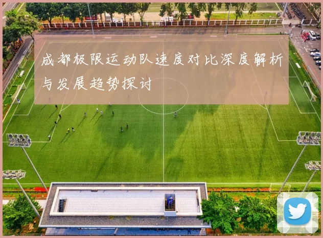 成都极限运动队速度对比深度解析与发展趋势探讨