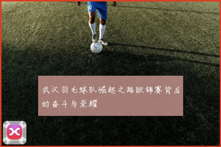 武汉羽毛球队崛起之路欧锦赛背后的奋斗与荣耀