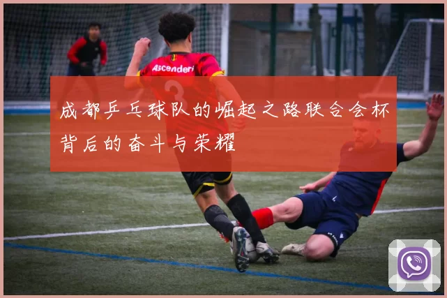 成都乒乓球队的崛起之路联合会杯背后的奋斗与荣耀