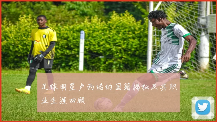 足球明星卢西诺的国籍揭秘及其职业生涯回顾