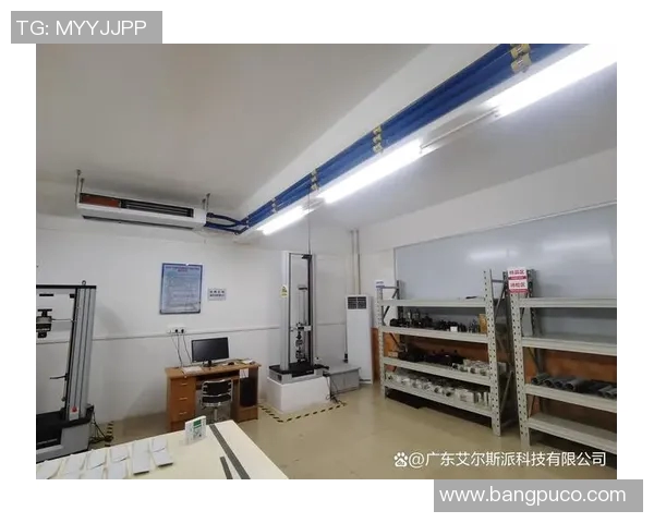 恒温恒湿设备在工业生产和实验室环境中的应用与发展趋势分析