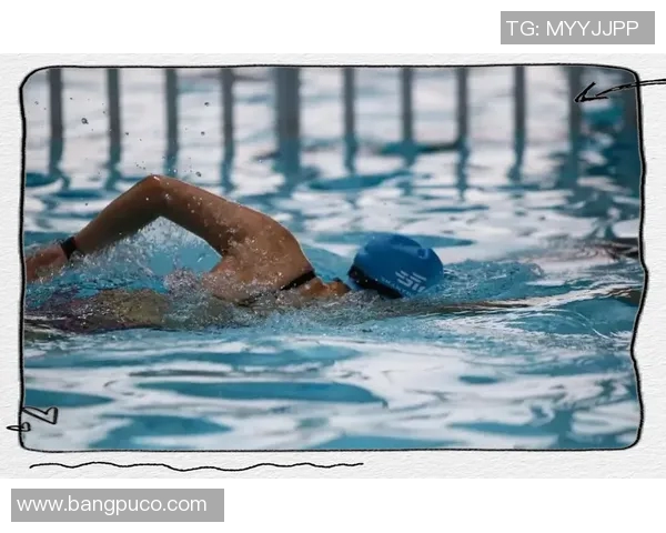 科学游泳训练方法提升技巧与体能全面发展之路径探析