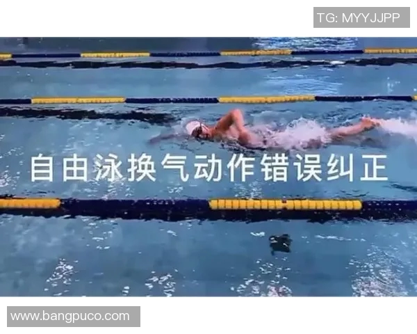 自由泳技巧提升:常见错误解析与纠正方法详解