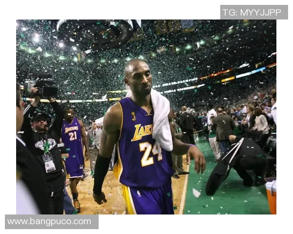 科比的传奇人生与篮球精神:从少年梦想到世界冠军的崛起之路