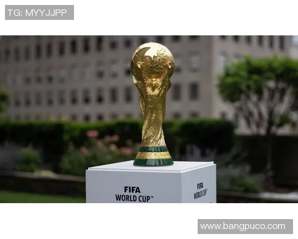 世界杯奖杯背后的荣耀与传奇 揭秘足球世界的至高荣誉